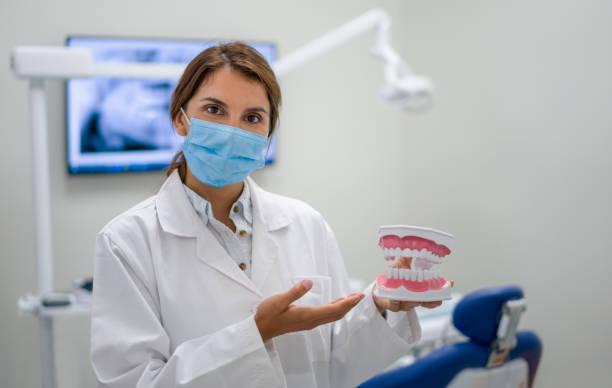 Best Emergency Dentist for Lost Fillings or Crowns in Southern Shops, SC
