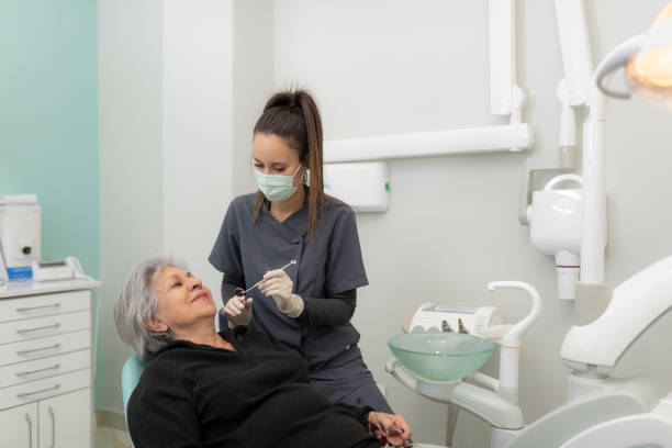 Best Broken or Cracked Tooth Emergency Dentist in Southern Shops, SC