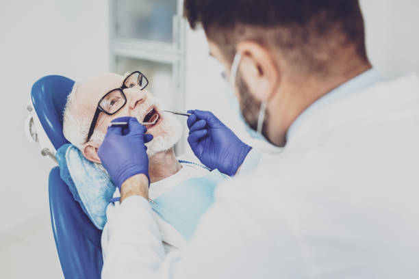Best Mobile Emergency Dentist in Southern Shops, SC